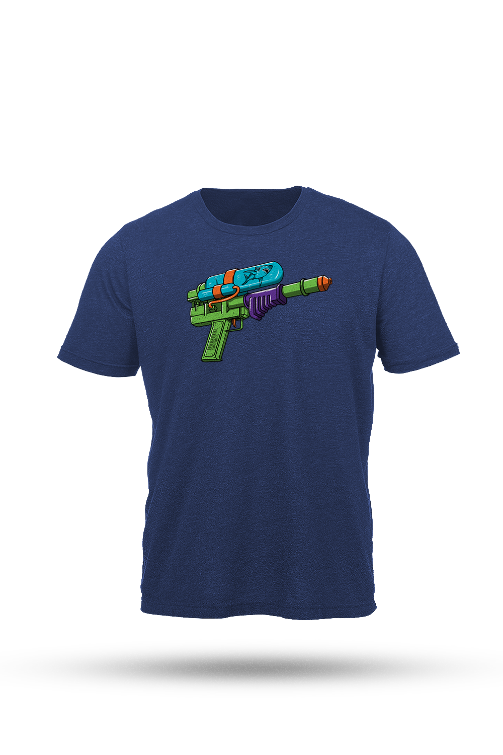 Water Gun - Youth T-Shirt