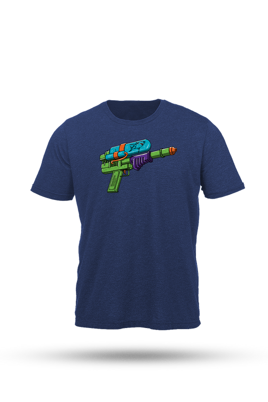 Water Gun - Youth T-Shirt