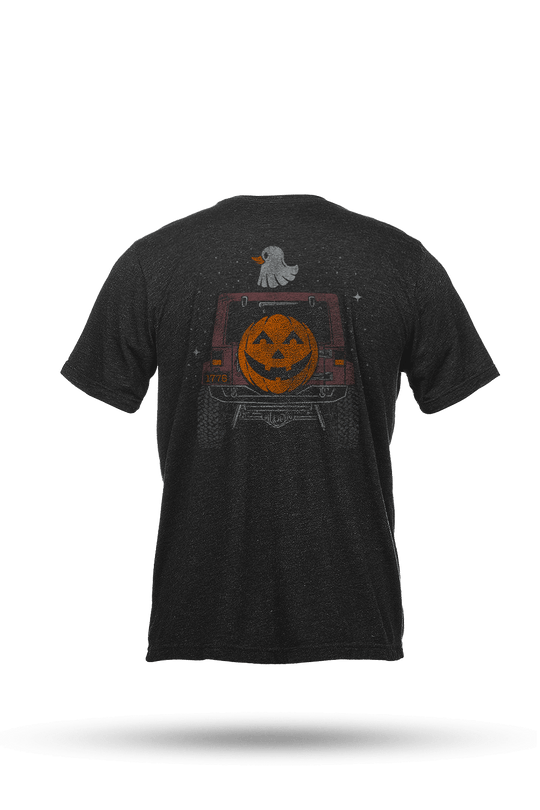 Jeepers Creepers - Youth T-Shirt