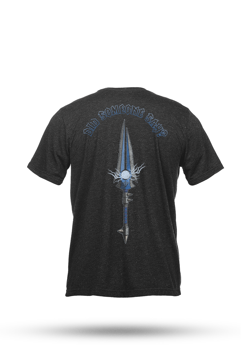 Did Someone Say? - Youth T-Shirt