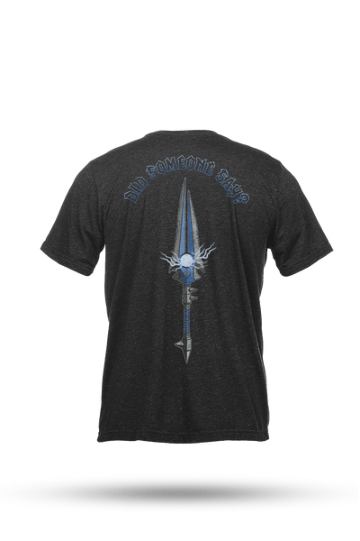Did Someone Say? - Youth T-Shirt