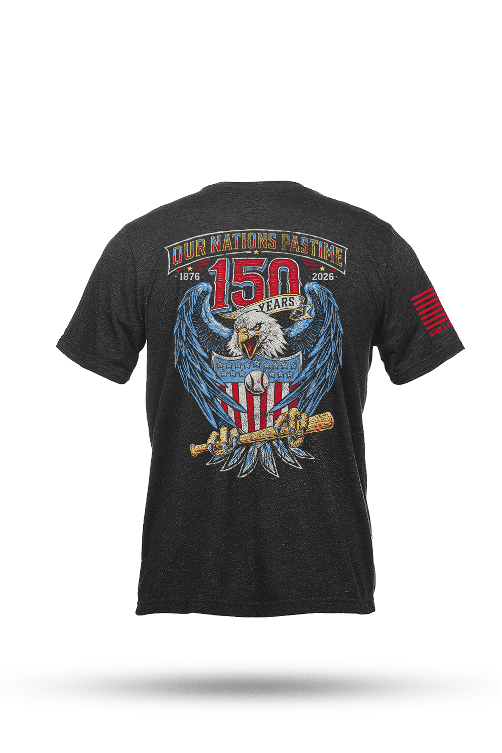 Baseball 150th - Youth T-Shirt