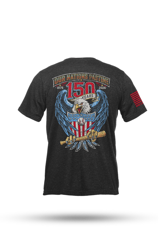 Baseball 150th - Youth T-Shirt