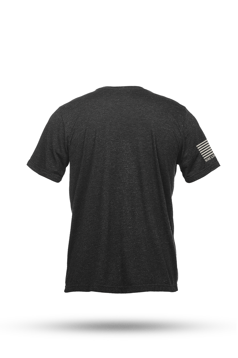 Block Santa - Youth T-Shirt