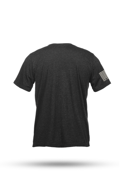 Block Santa - Youth T-Shirt