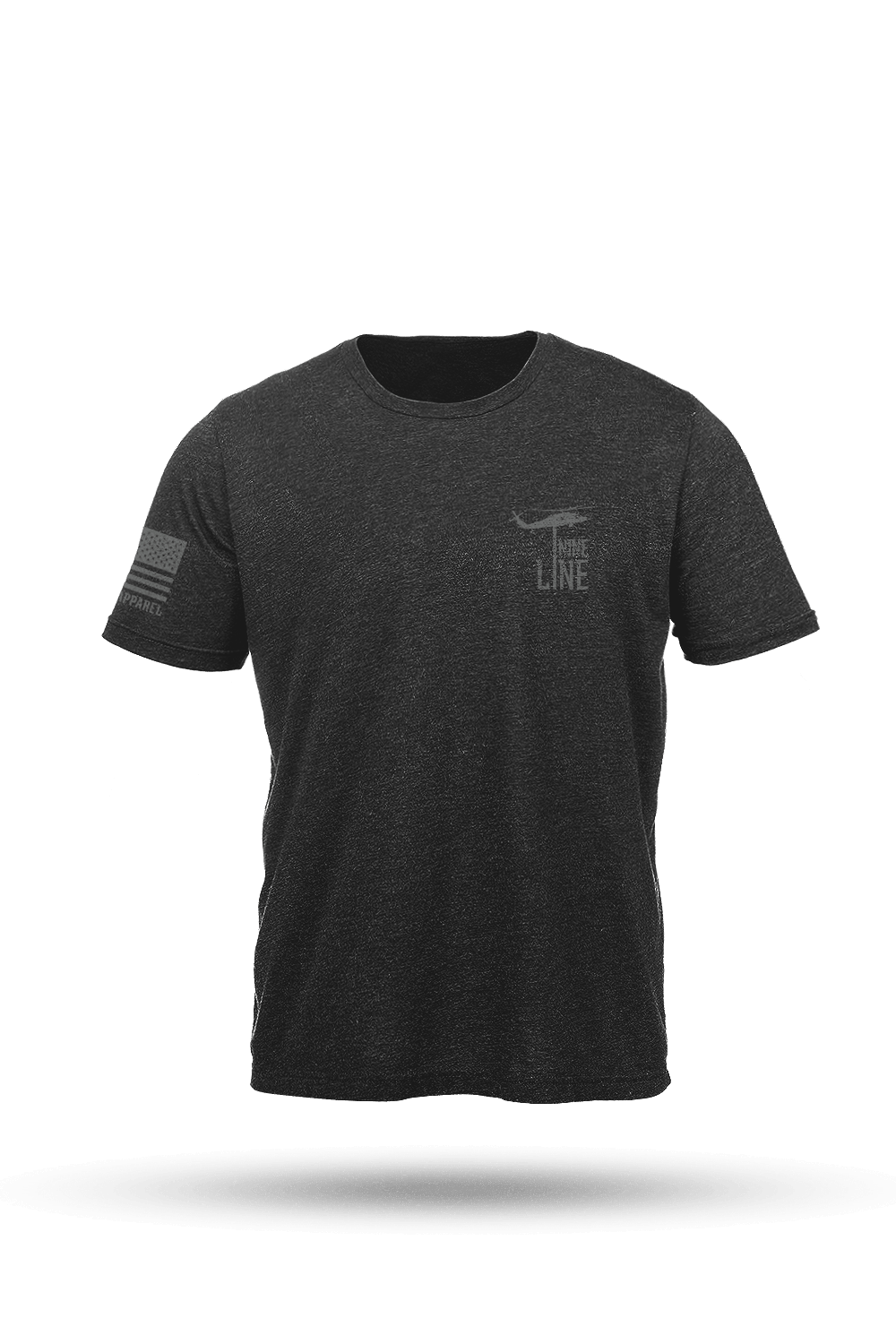 TBL German Shepherd Glass - Youth T-Shirt