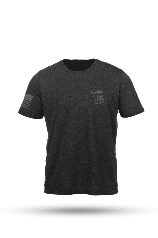 TBL German Shepherd Glass - Youth T-Shirt