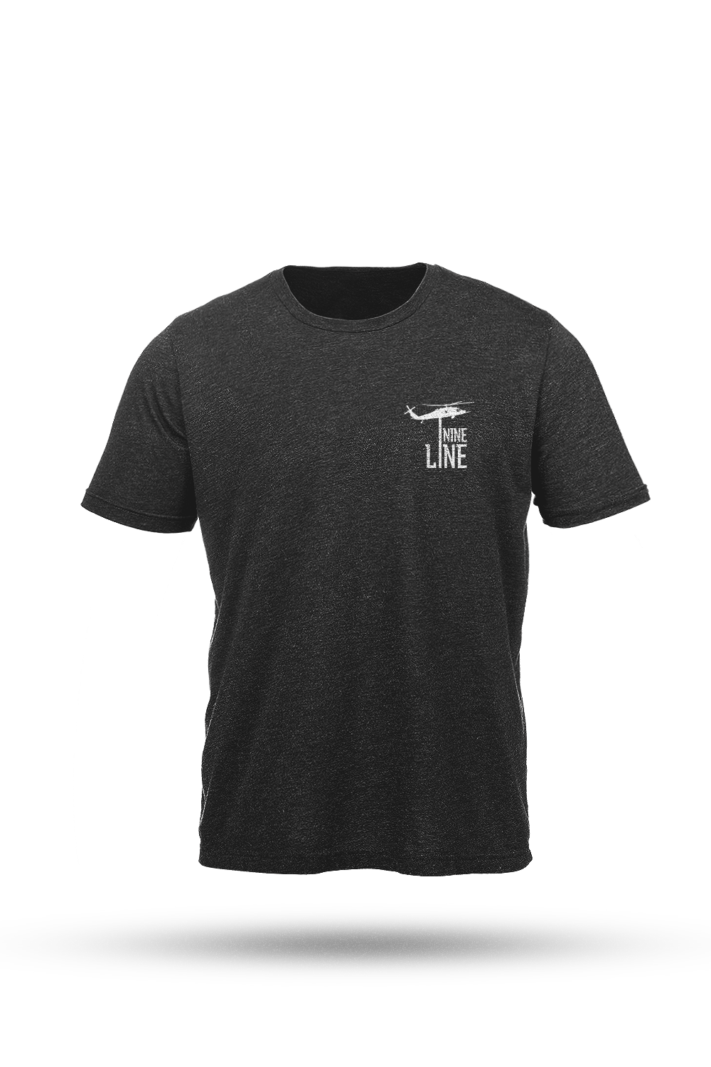 First Responders Flag - Youth T-Shirt