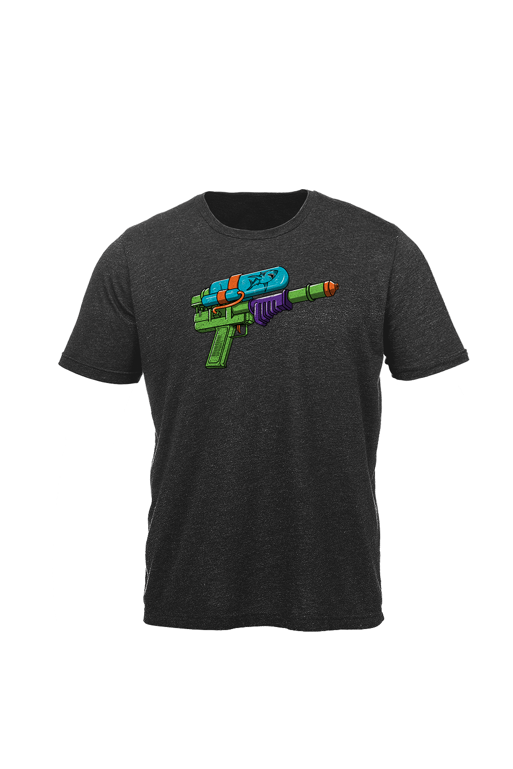 Water Gun - Youth T-Shirt