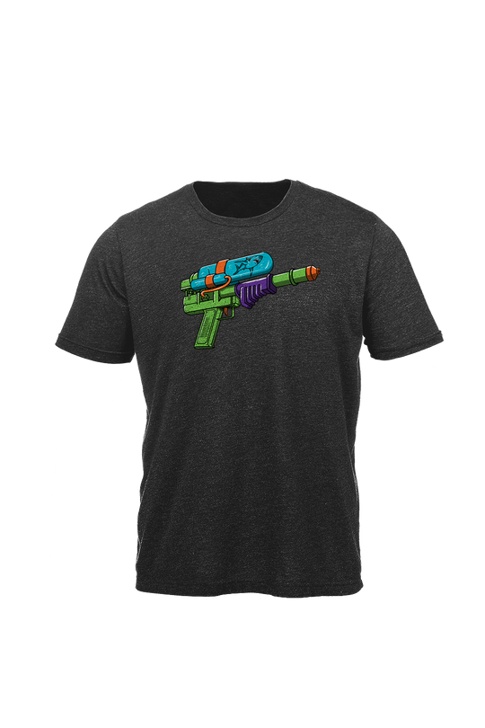Water Gun - Youth T-Shirt