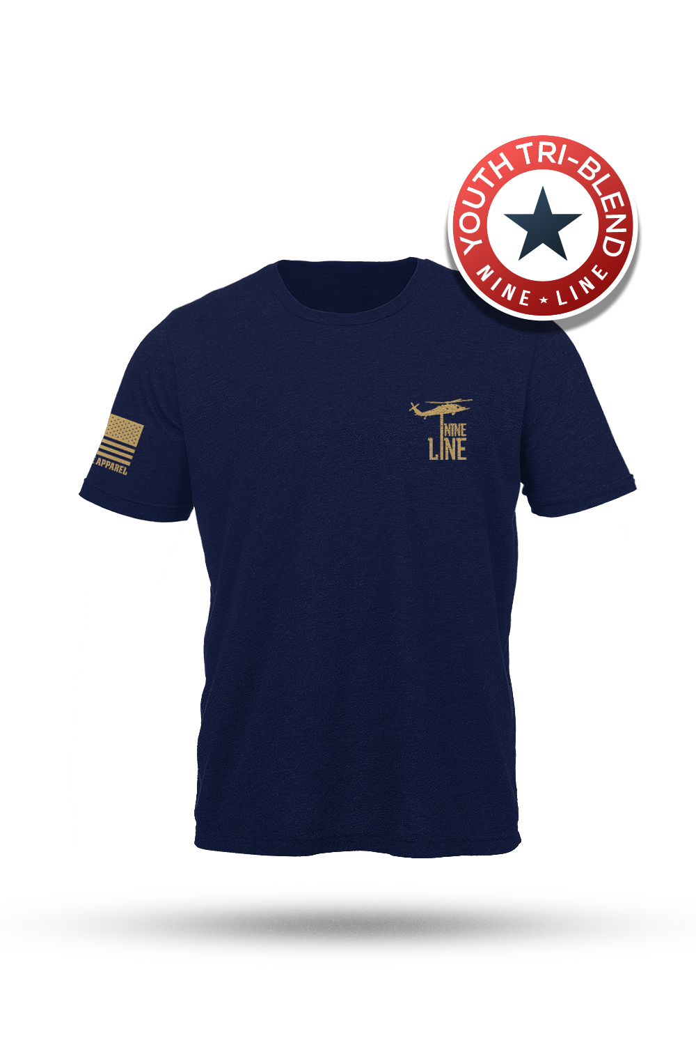 The GOAT, Sing Second - Youth T-Shirt