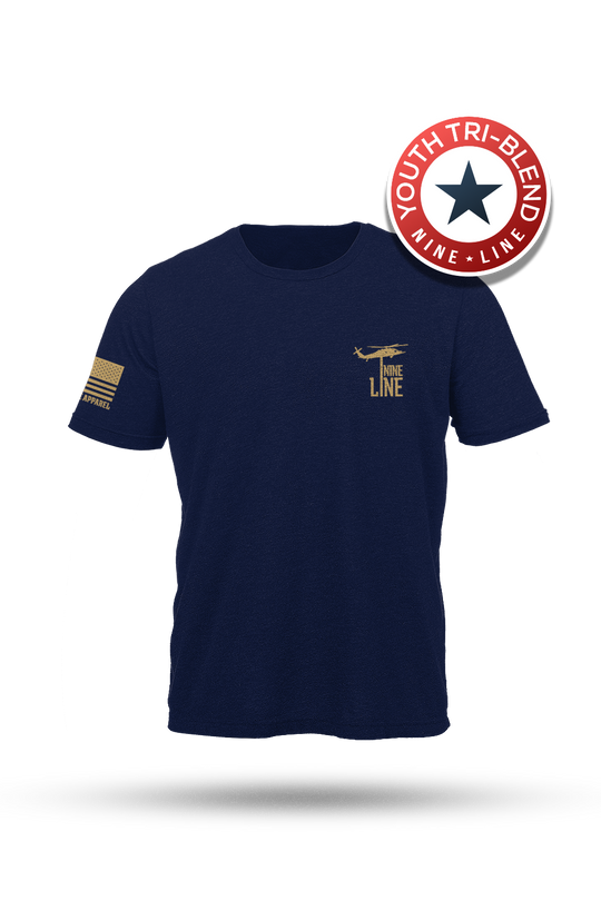 The GOAT, Sing Second - Youth T-Shirt