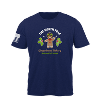 No Crumb Left Behind - Youth T-Shirt