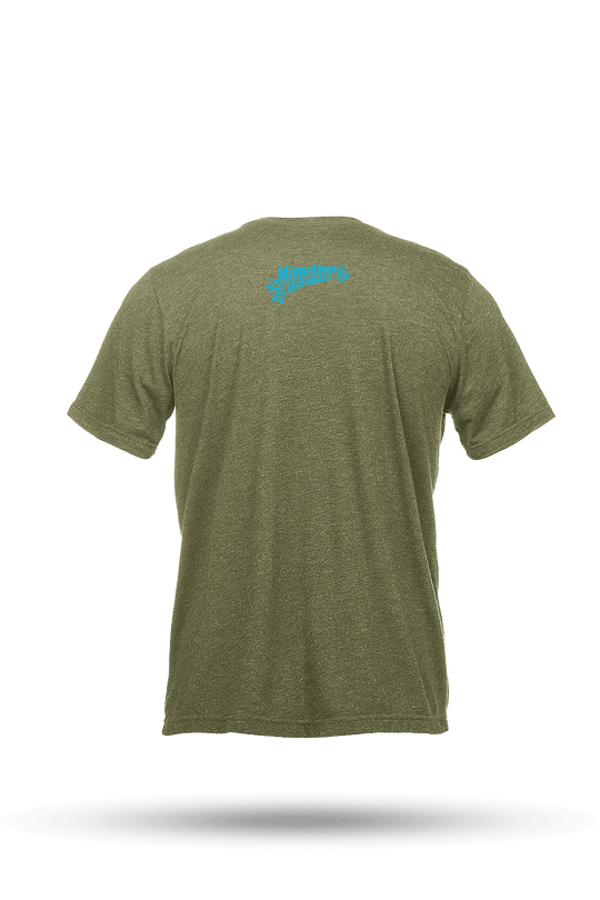 Water Gun - Youth T-Shirt