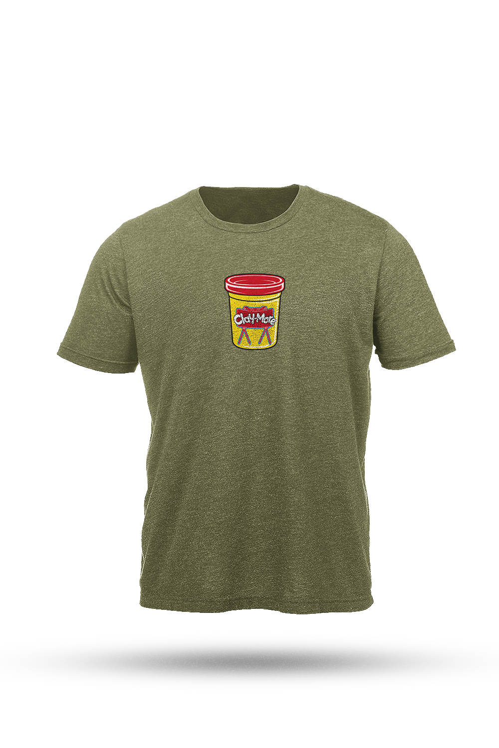 Clay-more - Youth T-Shirt
