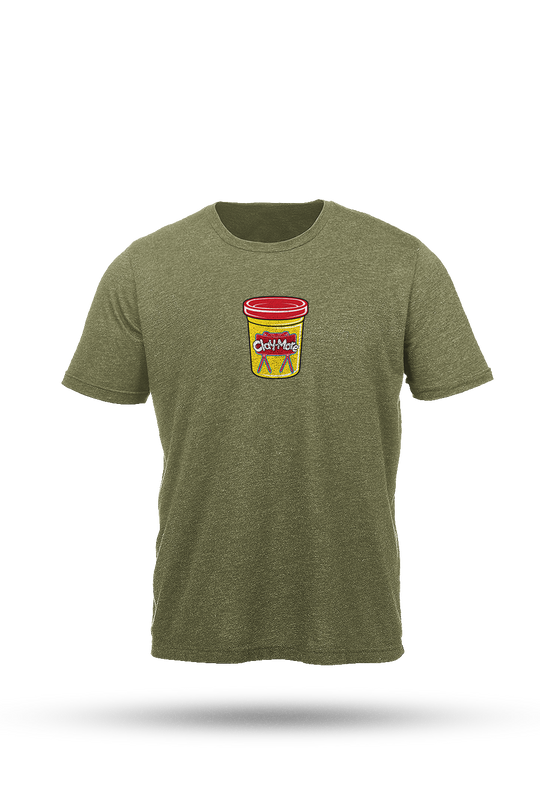 Clay-more - Youth T-Shirt