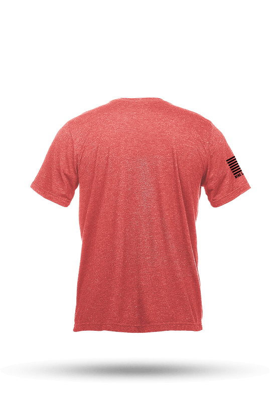 On Fridays We Wear RED - Youth T-Shirt