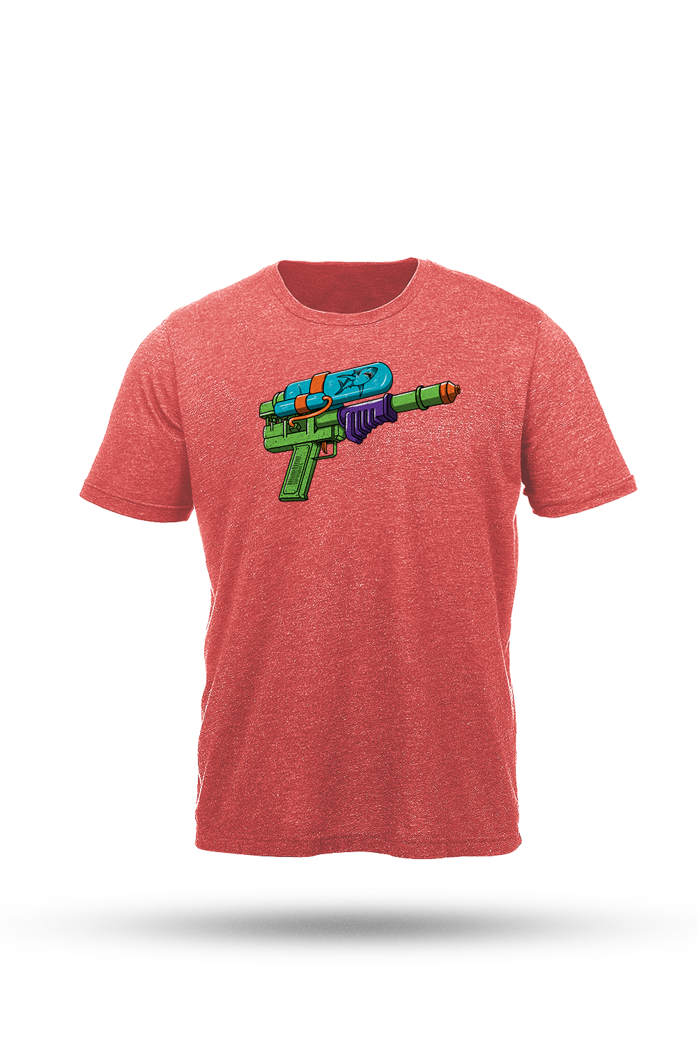 Water Gun - Youth T-Shirt