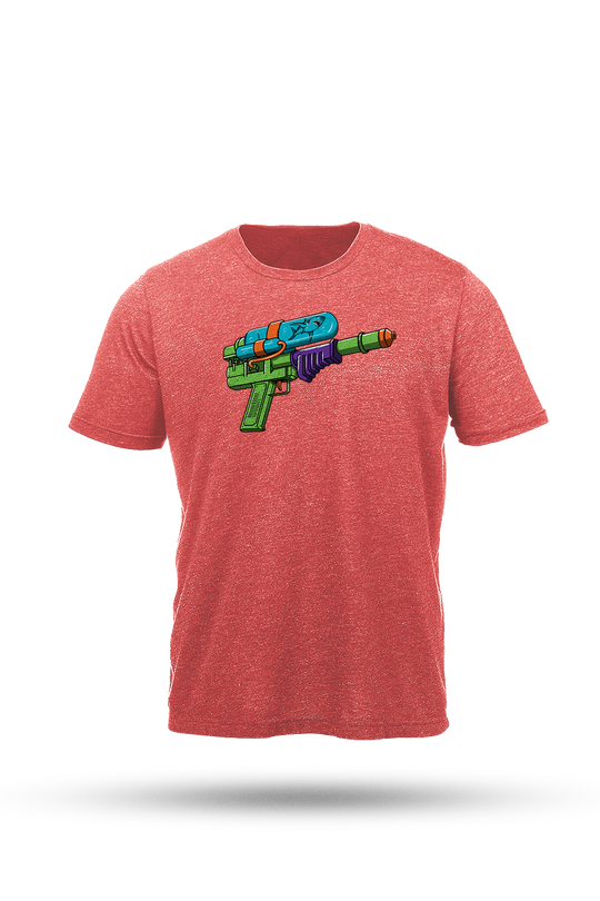 Water Gun - Youth T-Shirt