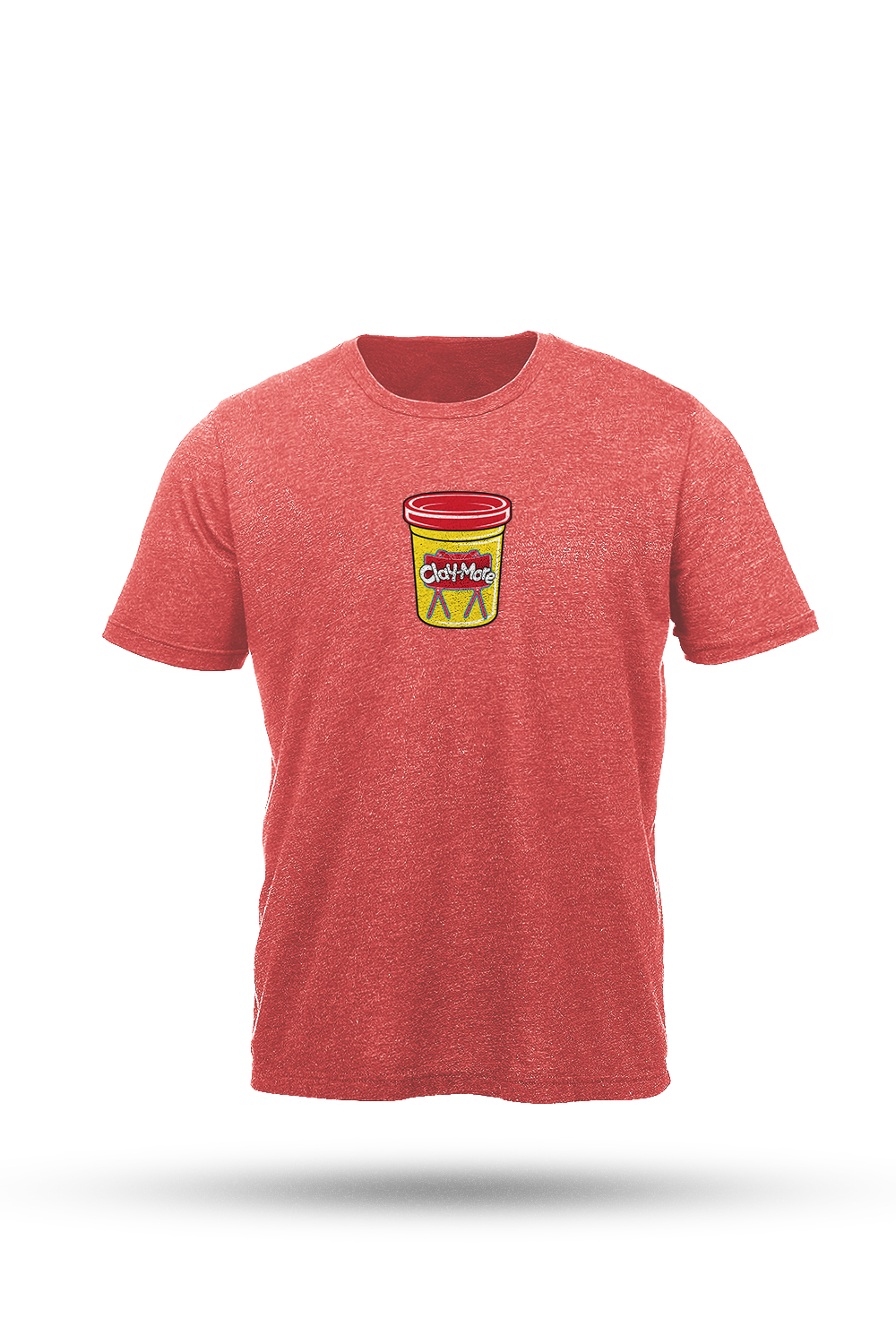 Clay-more - Youth T-Shirt