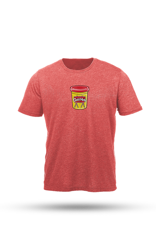 Clay-more - Youth T-Shirt