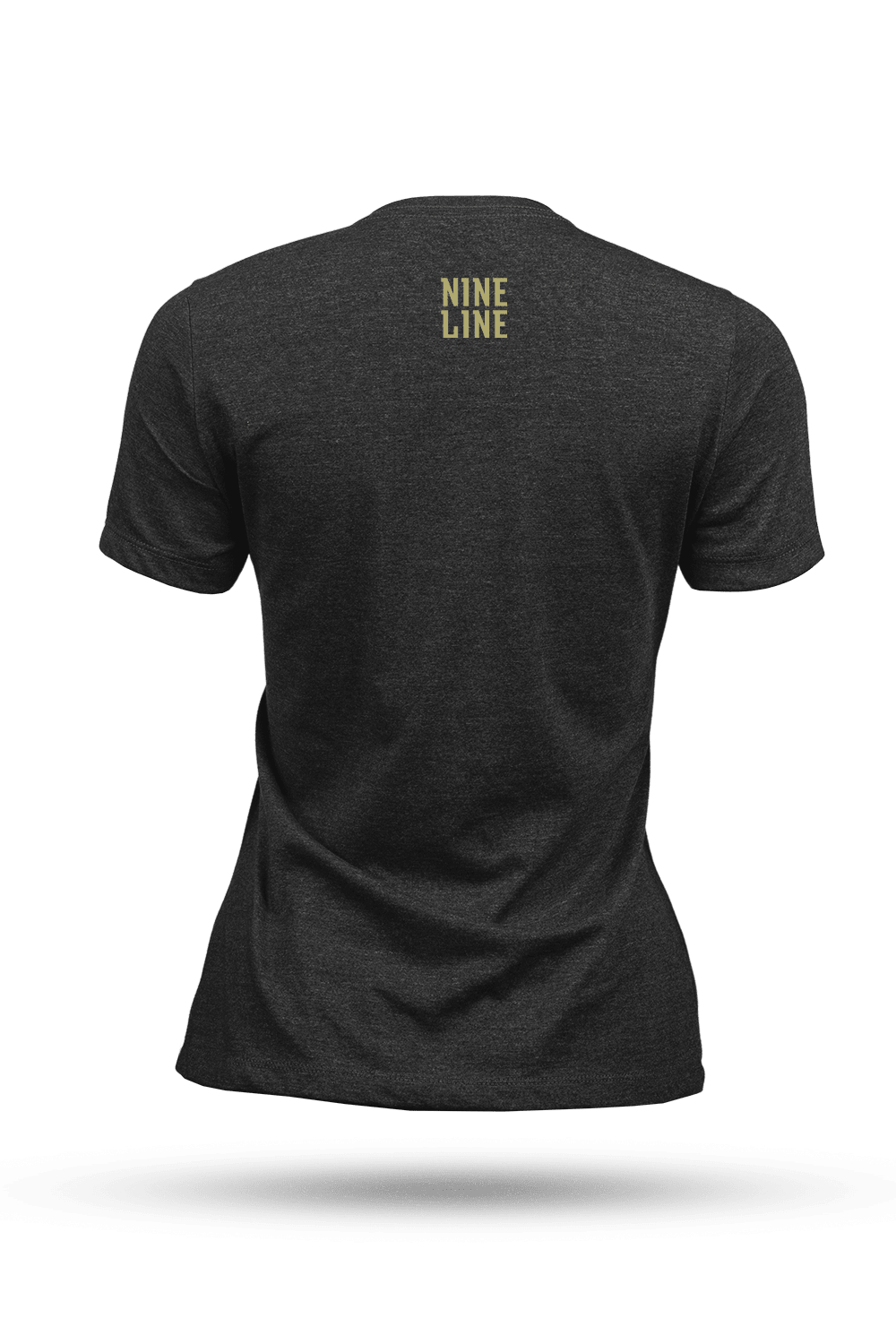 A Man in Uniform - Women's T-Shirt