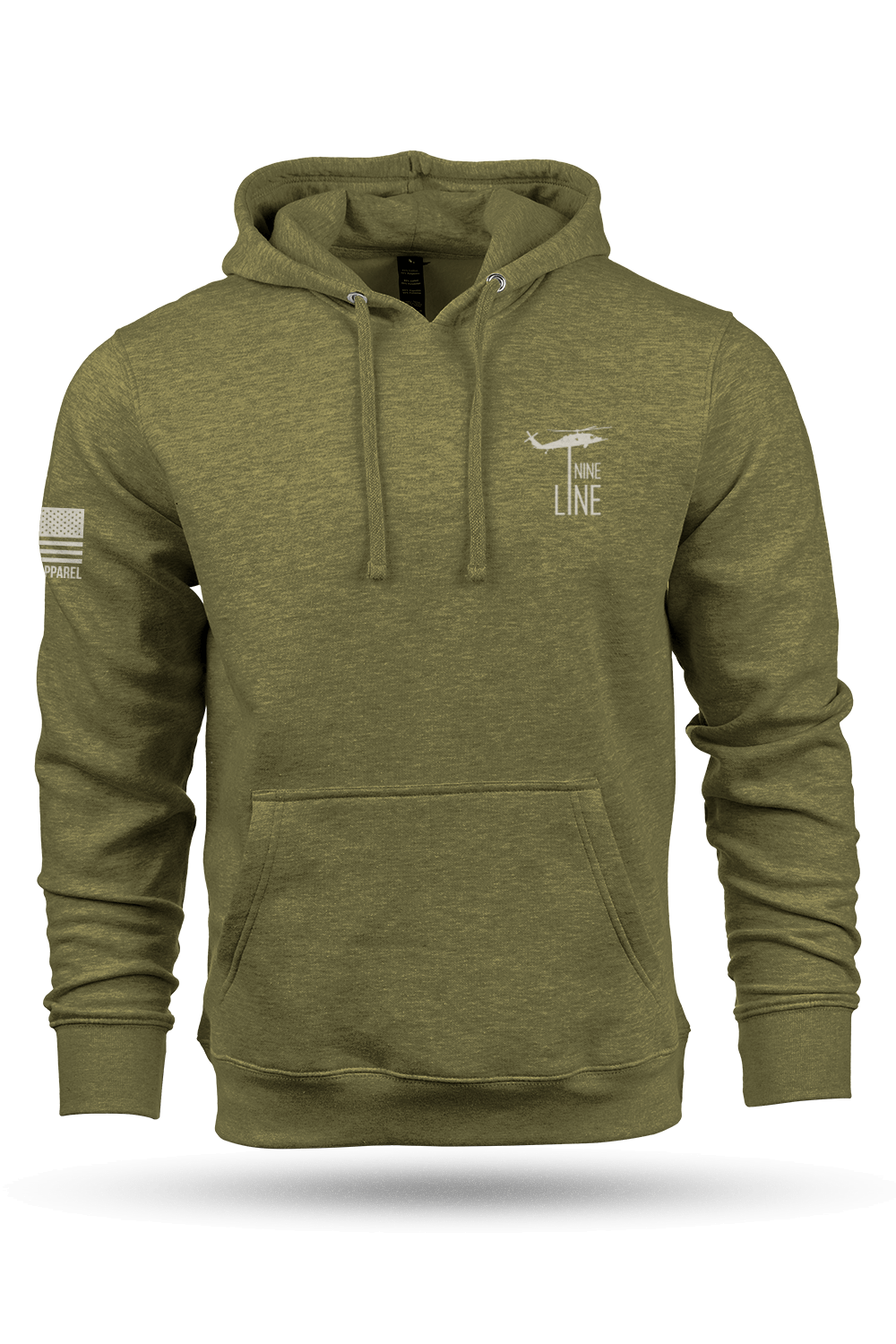 Ace of Spades - Hoodie
