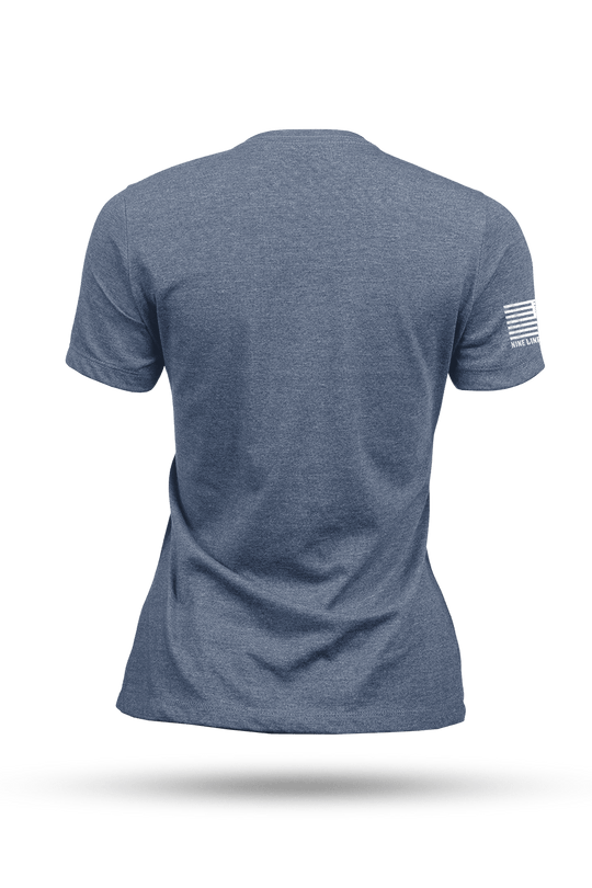 AHH - MERICA - Women's T-Shirt