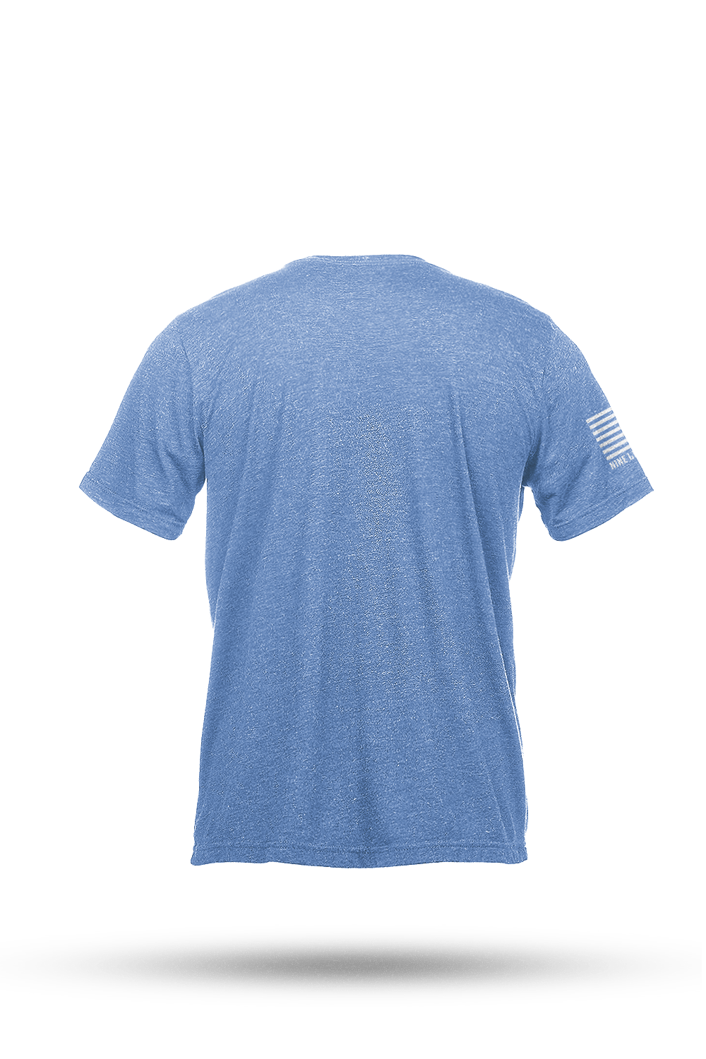 AHH - MERICA - Youth Tri - blend T-Shirt