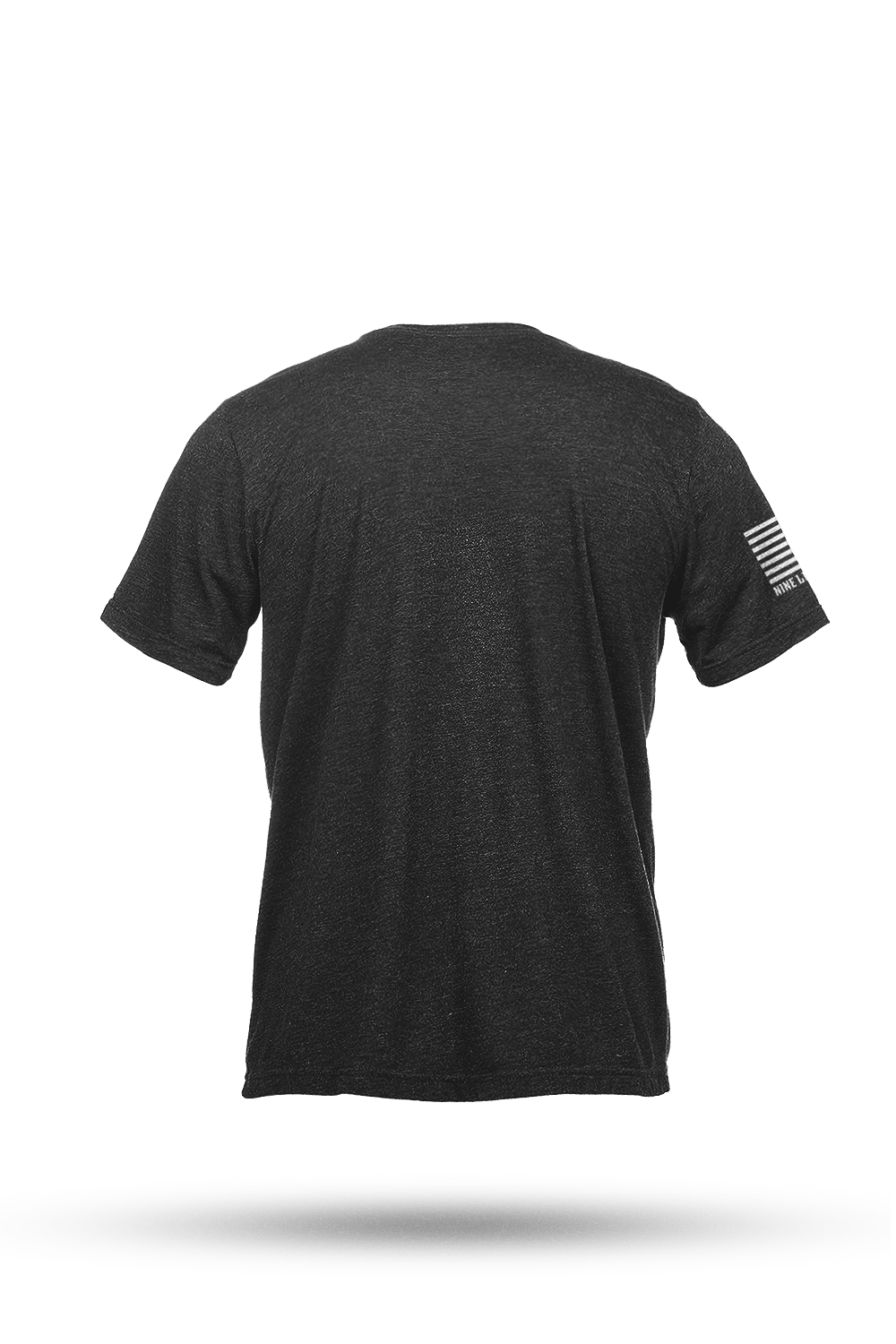 AHH - MERICA - Youth Tri - blend T-Shirt