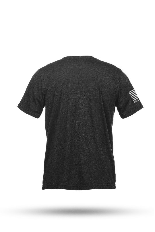 AHH - MERICA - Youth Tri - blend T-Shirt