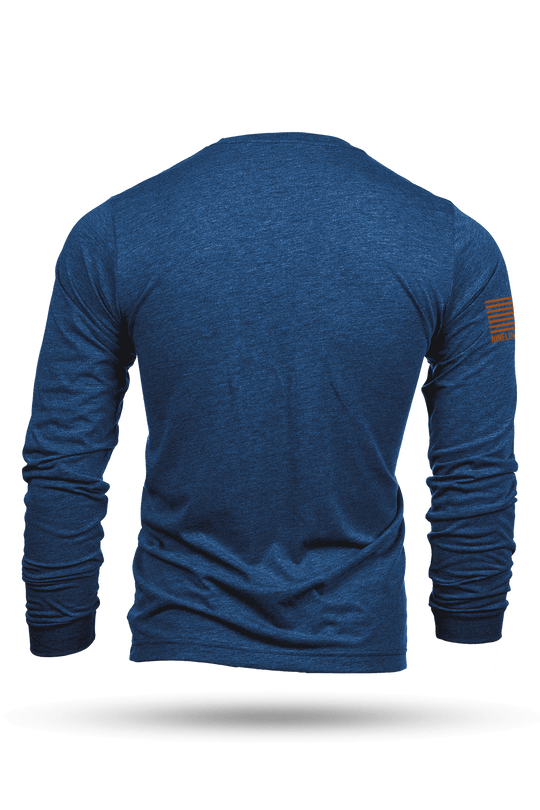 AK - Xolotl - Long - Sleeve Shirt
