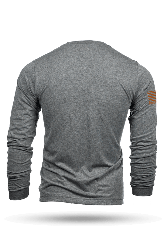 AK - Xolotl - Long - Sleeve Shirt
