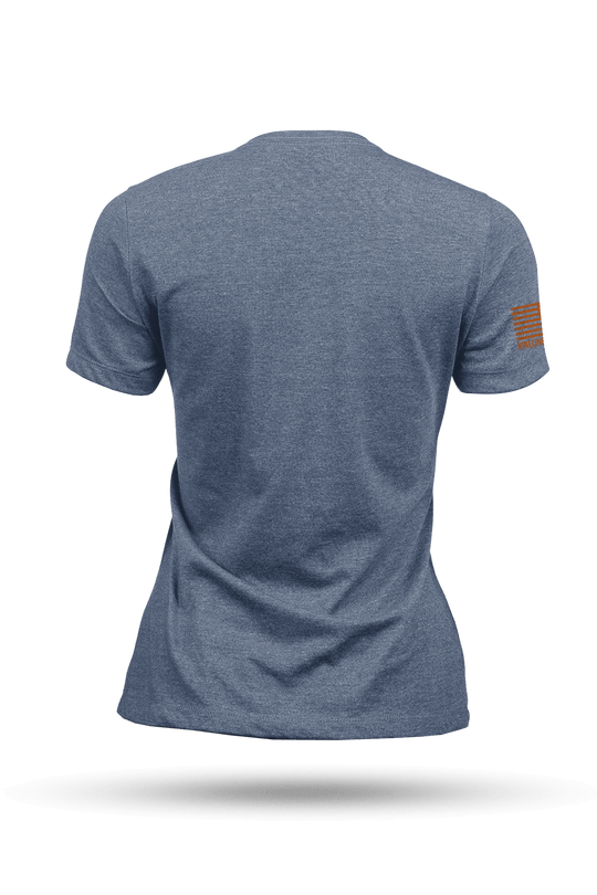 AK - Xolotl - Women's T-Shirt