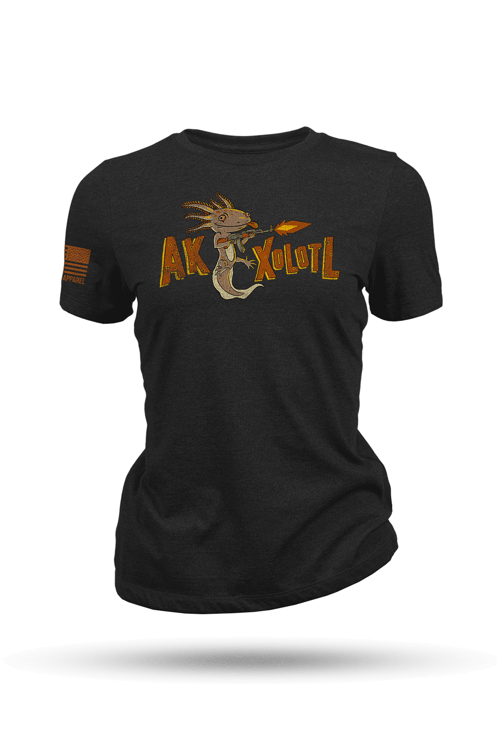 AK - Xolotl - Women's T-Shirt