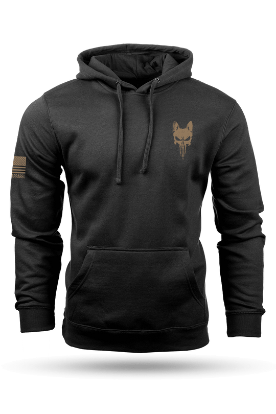 All Enemies - Rex - Hoodie