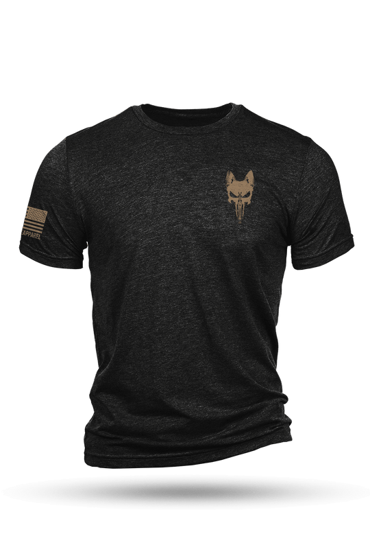 All Enemies - Rex - T-Shirt