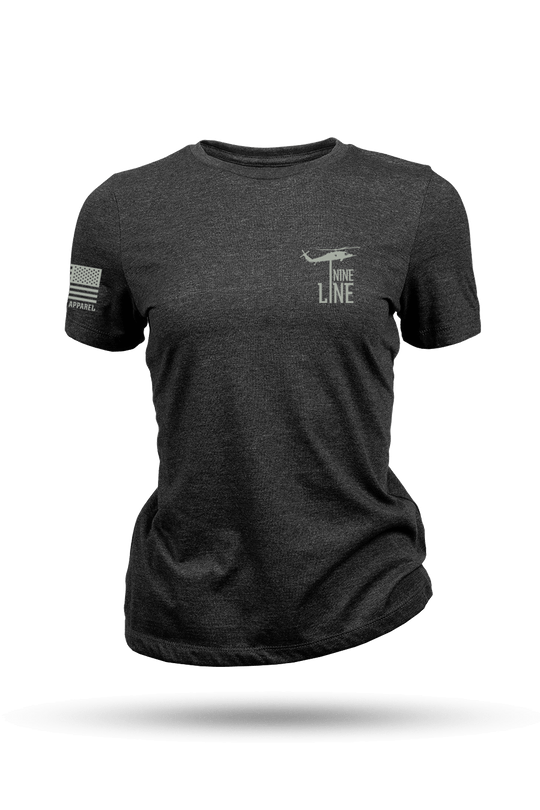 All Skill - Women's T-Shirt