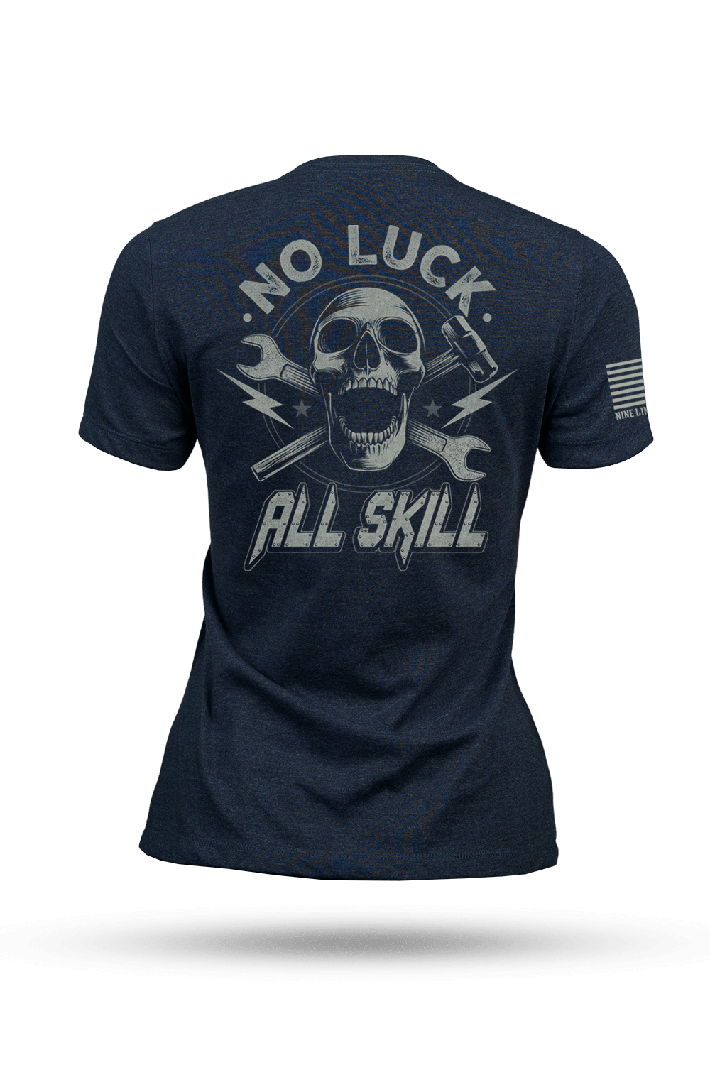 All Skill - Women's T-Shirt