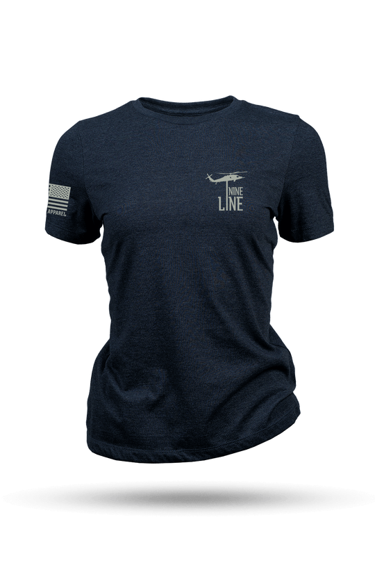 All Skill - Women's T-Shirt