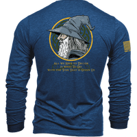 All We Have - Long-Sleeve Shirt