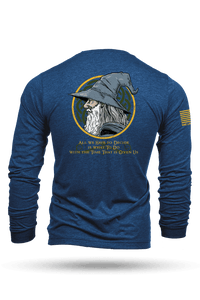 All We Have - Long-Sleeve Shirt