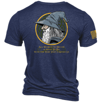 All We Have - T-Shirt