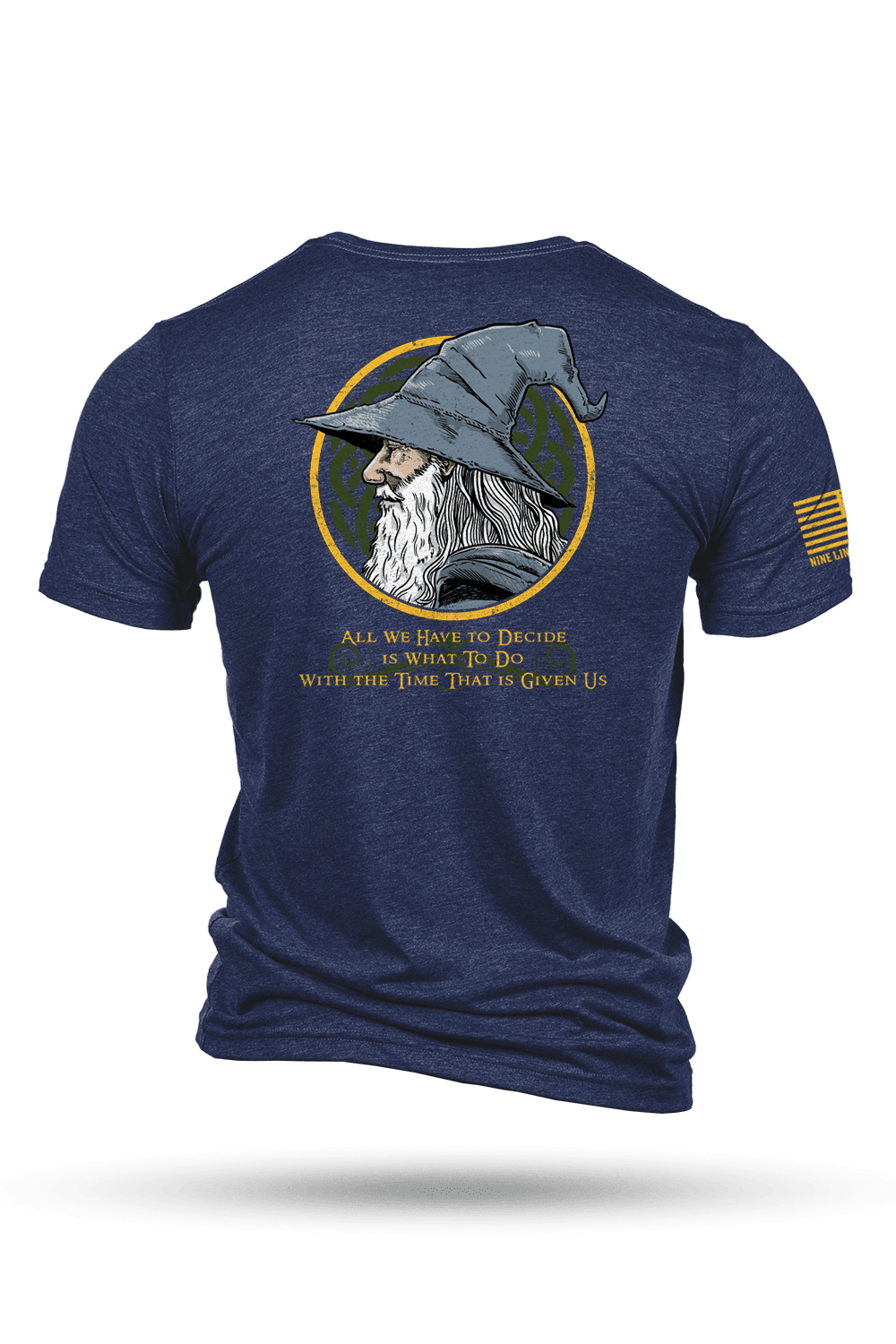 All We Have - T-Shirt