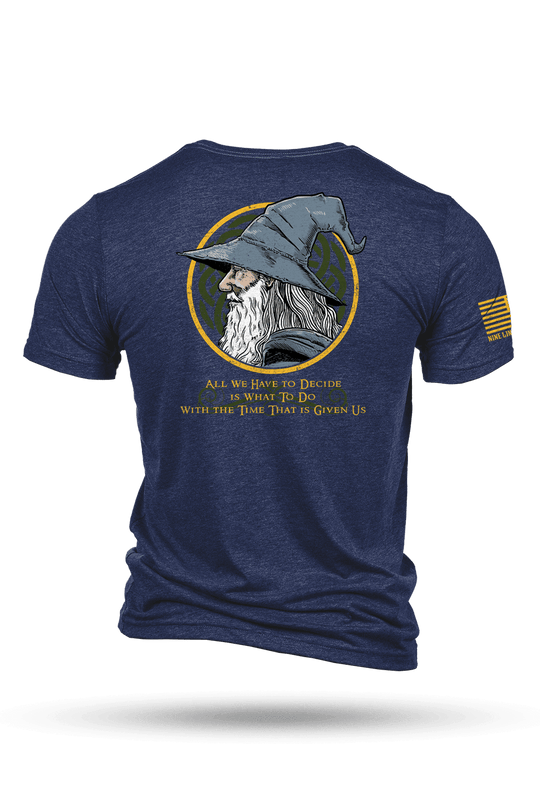 All We Have - T-Shirt