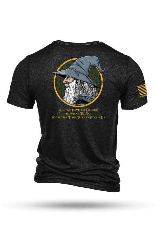 All We Have - T-Shirt