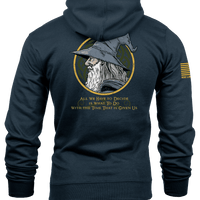 All We Have - Tailgater Hoodie