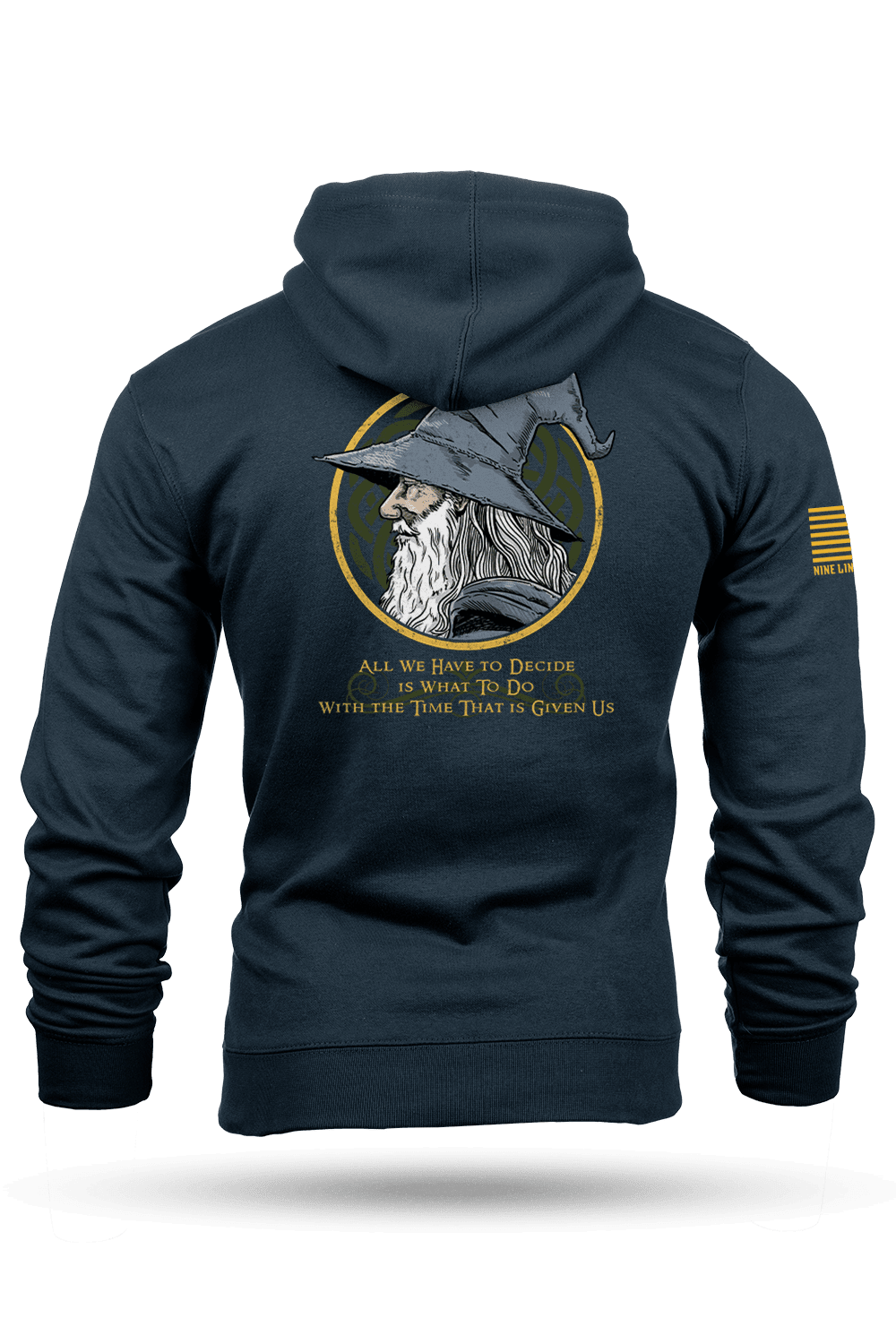 All We Have - Tailgater Hoodie