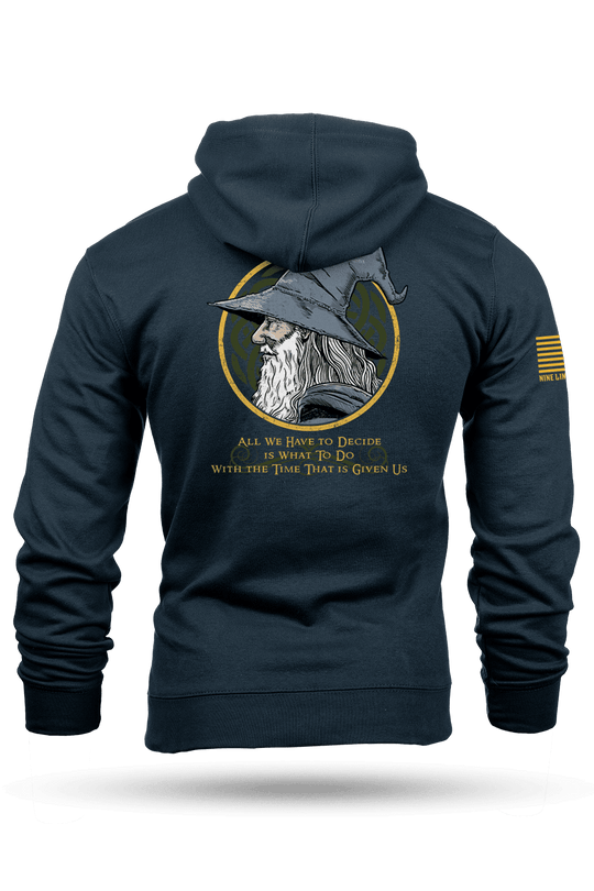 All We Have - Tailgater Hoodie