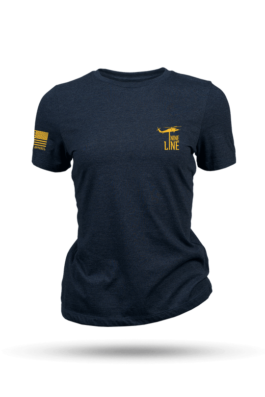 All We Have - Women's T-Shirt